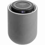 Универсальная колонка UNISCEND GRAND GRINDER, серая