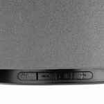 Универсальная колонка UNISCEND GRAND GRINDER, серая