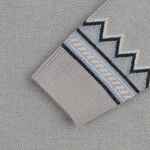 Свитер на заказ TRICKSY FINT, полушерсть, размер L