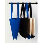 Сумка для покупок на молнии SHOPAHOLIC ZIP, синяя