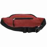 Поясная сумка KALITA, бордовая