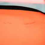 Поясная сумка MANIFEST COLOR из светоотражающей ткани, оранжевая