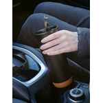 Термостакан STEADY, черный