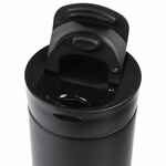 Термостакан STEADY, черный
