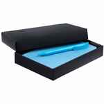 Коробка PACK HACK, черная