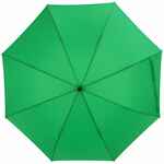 Зонт-трость LANZER, светло-зеленый