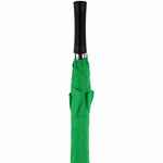 Зонт-трость LANZER, светло-зеленый