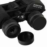 Бинокль ATOM 10-30X, линзы 50 мм