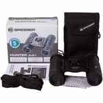 Бинокль HUNTER 8X, линзы 21 мм