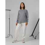 Свитшот NEOFIT, Cветло-серый, размер XS/S