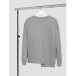 Свитшот NEOFIT, Cветло-серый, размер XS/S