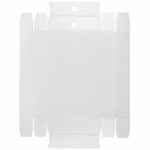 Коробка SHERST, белая