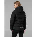 Куртка с подогревом THERMALLI EVEREST, черная, размер S