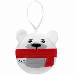 Елочный шар PALLINA на заказ