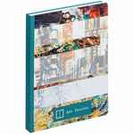 Ежедневник LAMINAT на заказ, недатированный