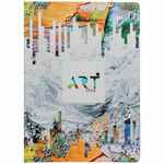 Ежедневник LAMINAT на заказ, датированный