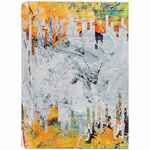 Ежедневник LAMINAT на заказ, датированный