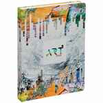 Ежедневник LAMINAT на заказ, датированный