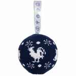 Елочный шар PALLINA на заказ