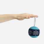 Елочный шар PALLINA на заказ