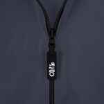 Дождевик «Не капай на мозг», темно-синий, размер S