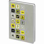 Набор INDUSTRY, энергетика