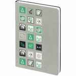 Набор INDUSTRY, наука и искусство