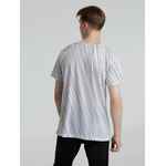 Футболка «Дождь», размер M