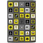 Набор личных аксессуаров INDUSTRY, энергетика