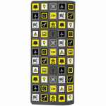 Набор личных аксессуаров INDUSTRY, энергетика