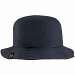 Панама складная «Мамий», темно-синяя