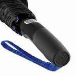 Зонт-трость SEAM, синий