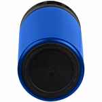 Термостакан с ситечком NO LEAK INFUSER, синий