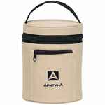 Термос для еды «Арктика 500» в чехле, стальной