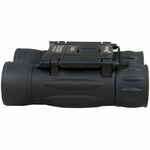 Бинокль ATOM 12X, линзы 25 мм