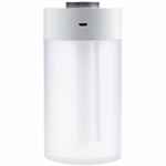 Увлажнитель-ароматизатор с подсветкой STREAMJET, белый