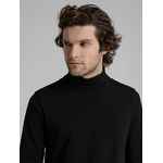 Водолазка URBAN, черная, размер ХS/S