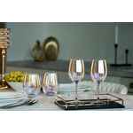 Набор из 2 бокалов для красного вина PEROLA