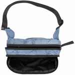 Поясная сумка BLUE MARBLE