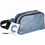 Поясная сумка BLUE MARBLE