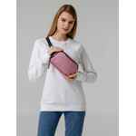 Поясная сумка PINK MARBLE