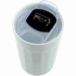 Термостакан ICONYMUG, белый