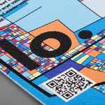 Чехол для пропуска DEVON PRINT на заказ