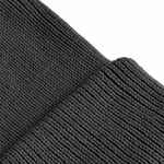 Шапка LIFE EXPLORER, темно-серая (графит)