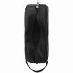 Косметичка ANYTIME, черная