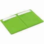 Обложка для автодокументов DEVON LIGHT, зеленая