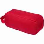 Косметичка ANYTIME, красная
