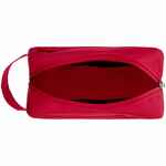 Косметичка ANYTIME, красная