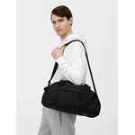 Спортивная сумка PORTAGER, черная