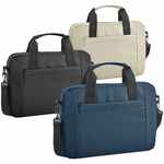 Сумка для ноутбука METZ, синяя